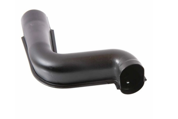 Type2 Bay Heater Pipe for Heat exchanger 021256331A  left side